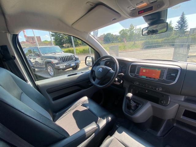 CITROEN Jumpy usata 34