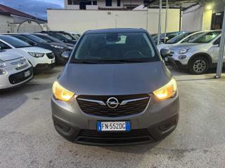 OPEL Crossland X usata, con Airbag