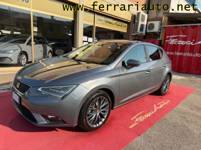 SEAT Leon usata, con ABS