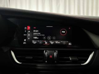 ALFA ROMEO Giulia usata, con Sistema di navigazione
