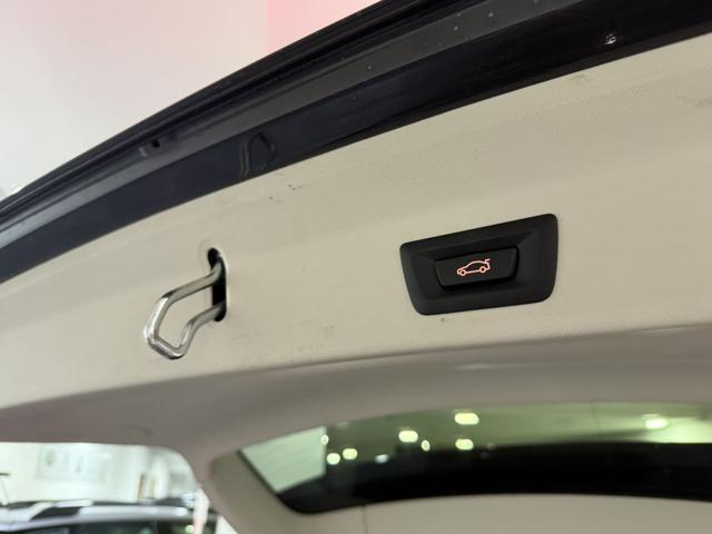 BMW X3 usata, con Climatizzatore