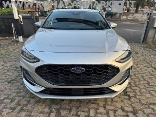 FORD Focus usata, con Climatizzatore