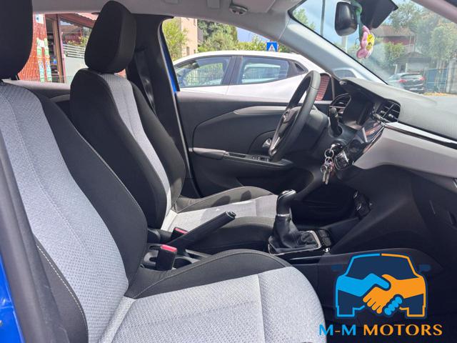 OPEL Corsa usata, con Park Distance Control