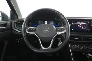 VOLKSWAGEN Polo usata 5