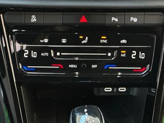 VOLKSWAGEN T-Roc usata, con Immobilizzatore elettronico