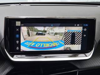 PEUGEOT 2008 usata, con Controllo vocale