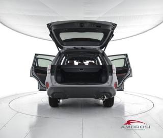 SUBARU Forester usata 6