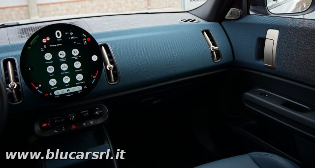 MINI Mini usata, con ESP