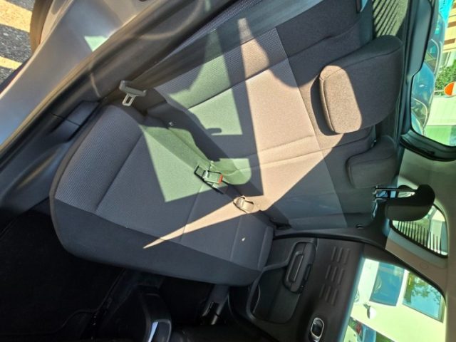 CITROEN C3 Aircross usata, con Controllo elettronico della corsia