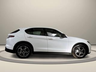 ALFA ROMEO Stelvio usata, con Airbag Passeggero