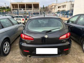 ALFA ROMEO 147 usata, con Cerchi in lega