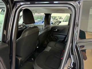JEEP Renegade usata, con Bracciolo