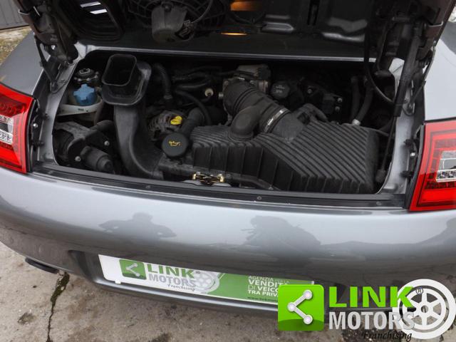 PORSCHE 911 usata 19