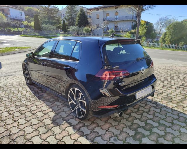 VOLKSWAGEN Golf usata 11