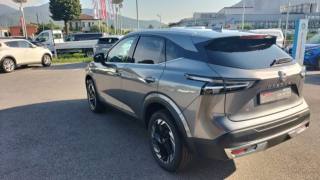 NISSAN Qashqai usata, con Airbag Passeggero