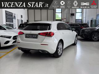MERCEDES-BENZ A 160 usata, con Airbag laterali