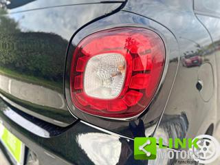SMART ForFour usata, con Immobilizzatore elettronico