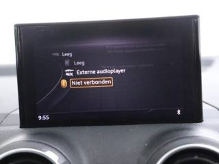 AUDI Q2 usata, con ESP