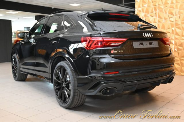 AUDI RS Q3 usata 111