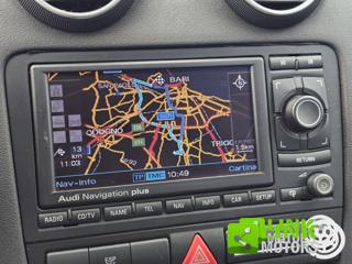 AUDI A3 usata 12
