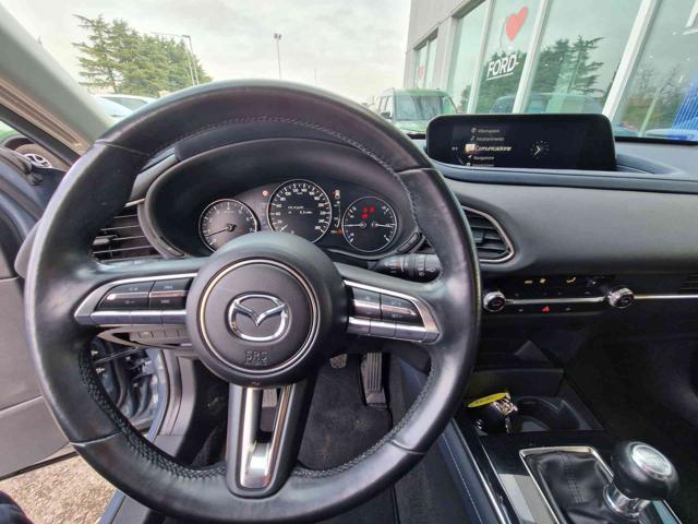 MAZDA CX-30 usata, con Cerchi in lega