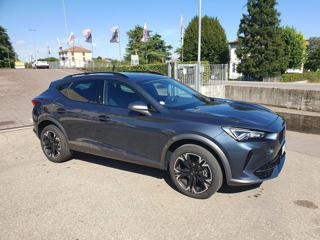 CUPRA Formentor usata, con Autoradio