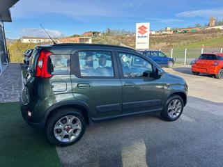 FIAT Panda usata, con Autoradio