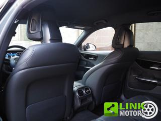 MERCEDES-BENZ C 220 usata 50