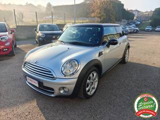 MINI Cooper D usata, con Airbag