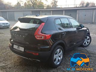 VOLVO XC40 usata, con Alzacristalli elettrici