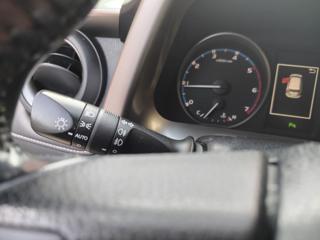 TOYOTA RAV 4 usata, con Sedile posteriore sdoppiato