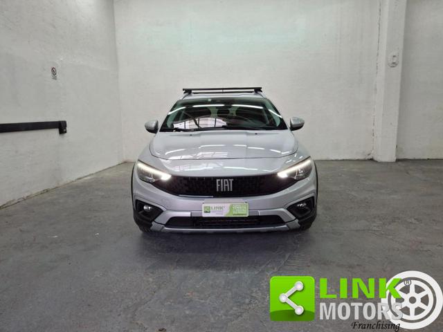 FIAT Tipo usata, con Airbag