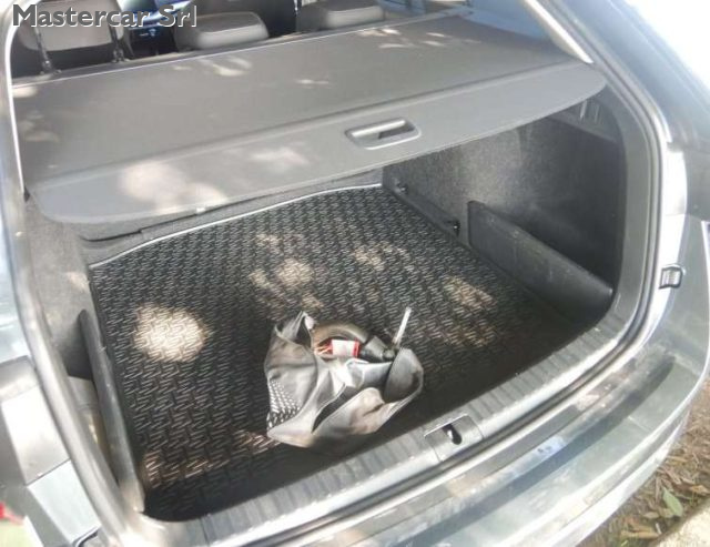 SKODA Octavia usata, con Chiusura centralizzata