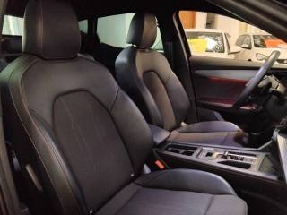 CUPRA Formentor usata, con Bracciolo