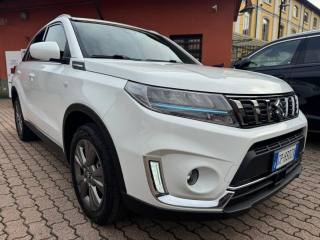 SUZUKI Vitara usata, con Airbag laterali