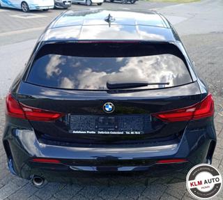 BMW 118 usata, con Airbag laterali