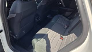 CITROEN C4 usata, con Cronologia tagliandi