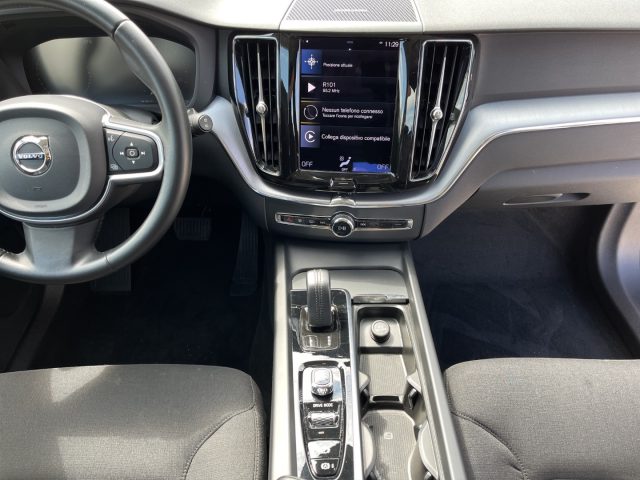 VOLVO XC60 usata, con Servosterzo