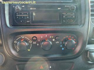 OPEL Vivaro usata, con Supporto lombare