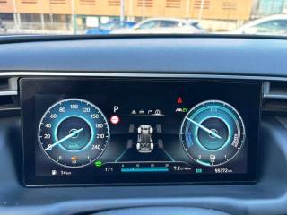 HYUNDAI Tucson usata, con Immobilizzatore elettronico