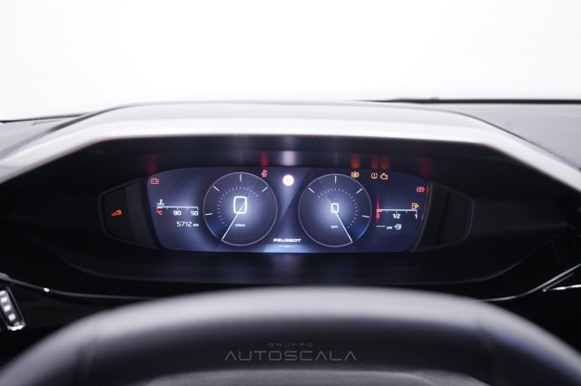 PEUGEOT 308 usata, con ESP