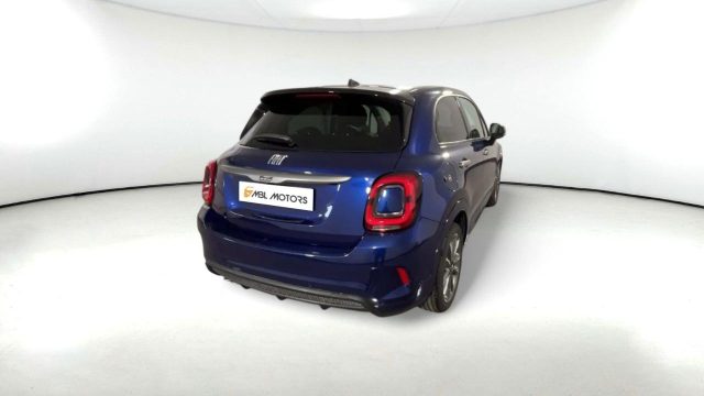 FIAT 500X usata, con Airbag