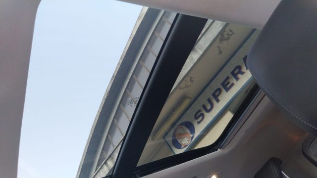 FORD Kuga usata, con Regolazione elettrica sedili