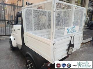 PIAGGIO Porter NP6 usata 7