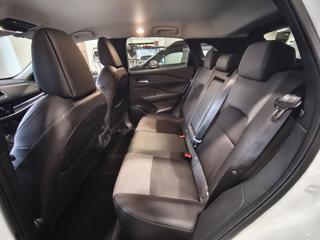 NISSAN Qashqai usata, con Autoradio