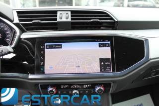 AUDI Q3 usata, con Chiusura centralizzata