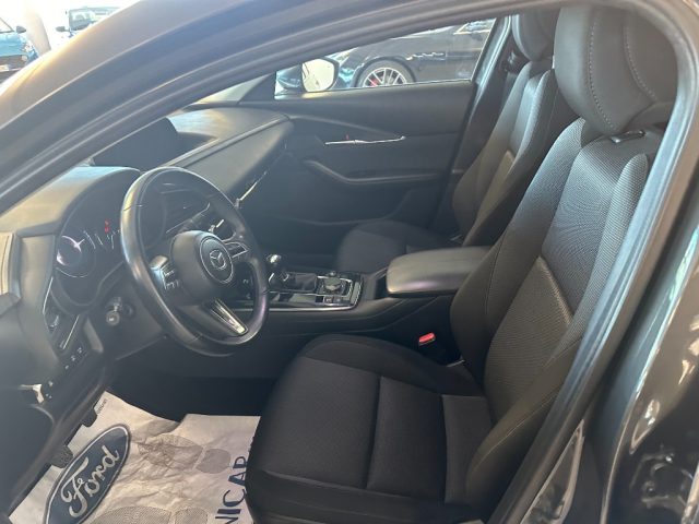 MAZDA CX-30 usata, con Climatizzatore