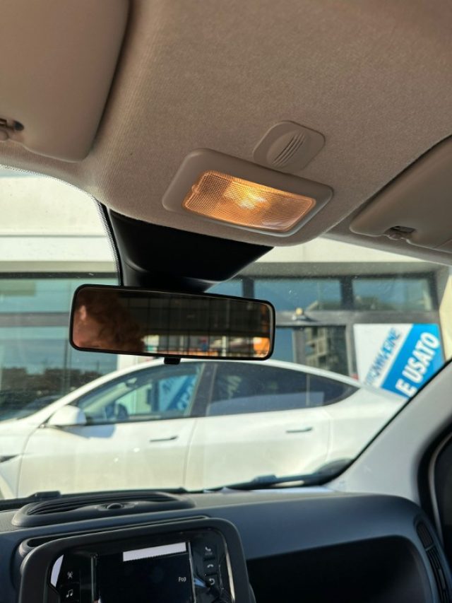 FIAT Panda usata, con Climatizzatore