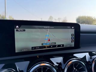 MERCEDES-BENZ A 45 S AMG usata, con Sistema di navigazione