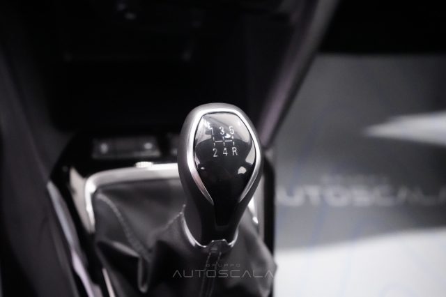 OPEL Corsa usata, con Controllo elettronico della corsia